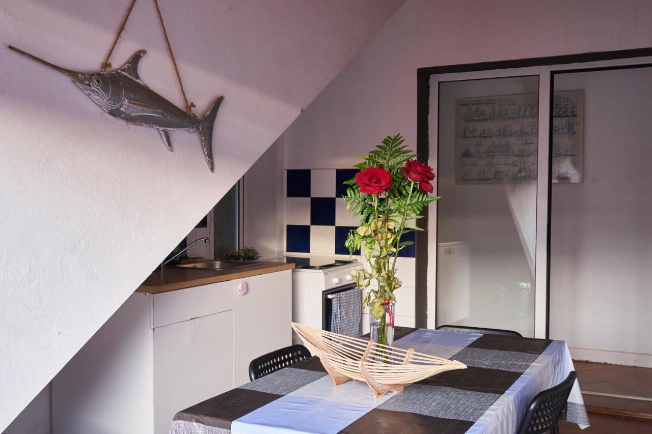 Da Mata Kite&Surf House Bed & Breakfast Lajares Exterior foto