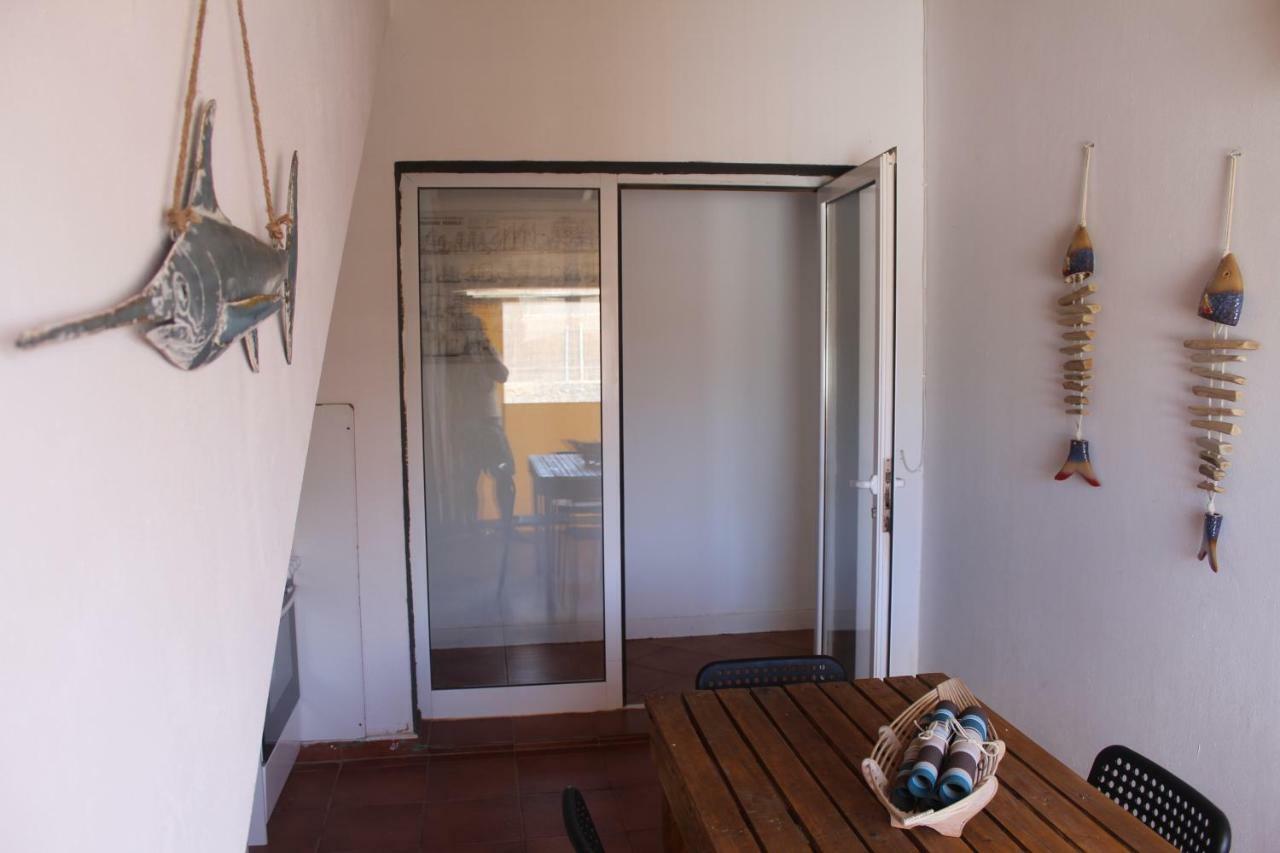 Da Mata Kite&Surf House Bed & Breakfast Lajares Exterior foto